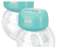 INNOGIO GIOLUNA SMART GIO-353 - 1506875 - zdjęcie 2